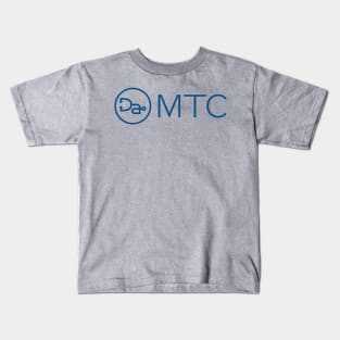 Docademic (MTC) Crypto Kids T-Shirt